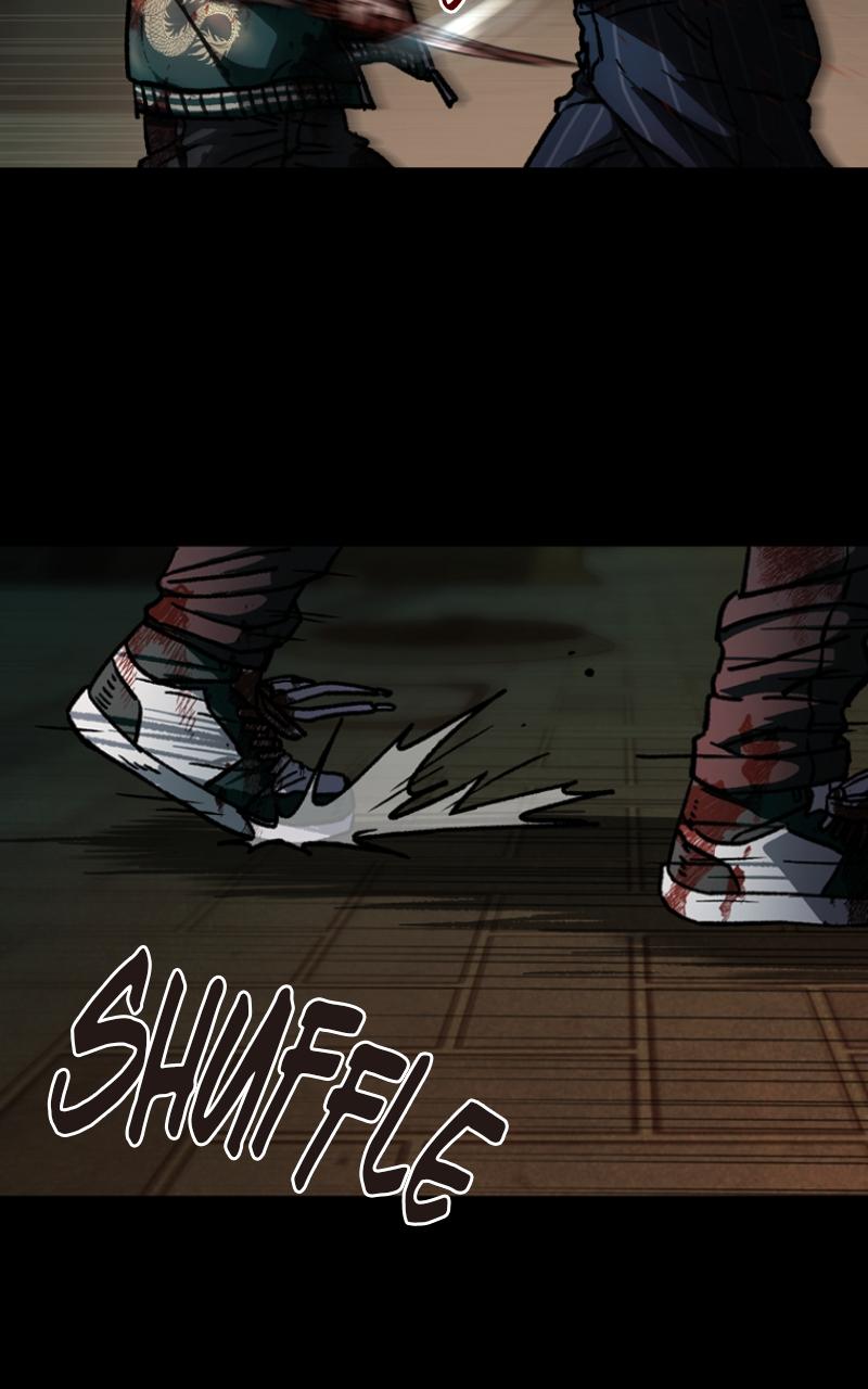 Kowloon: COPÓKA Chapter 6 - Page 53