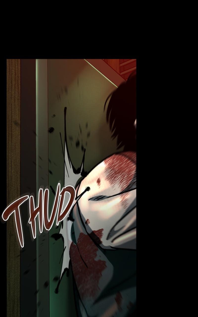 Kowloon: COPÓKA Chapter 6 - Page 54