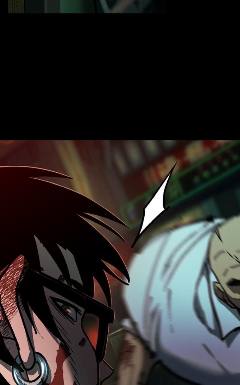 Kowloon: COPÓKA Chapter 6 - Page 55