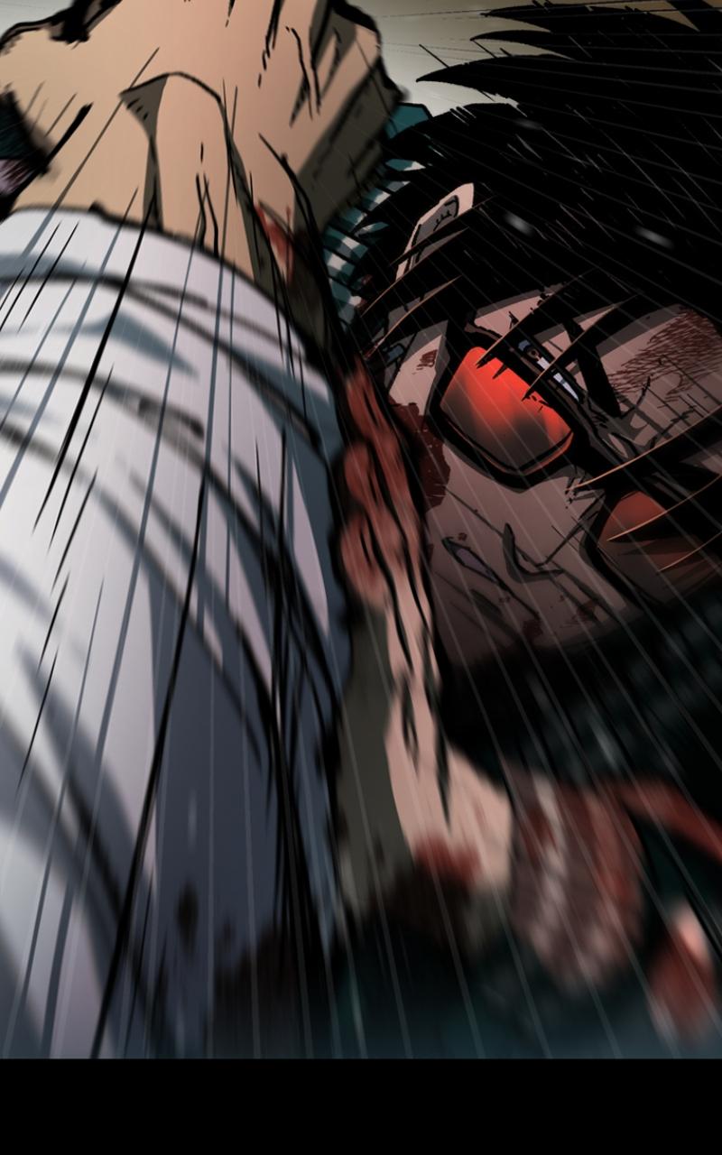 Kowloon: COPÓKA Chapter 6 - Page 57