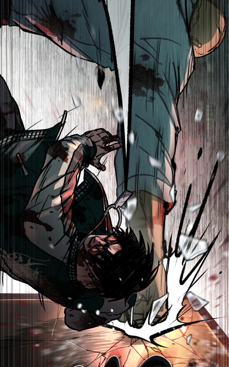 Kowloon: COPÓKA Chapter 6 - Page 59