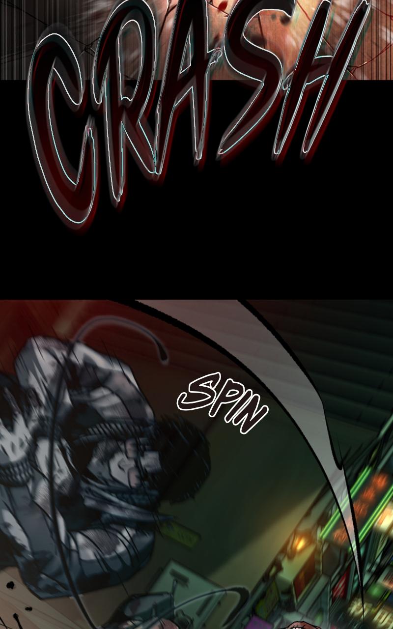 Kowloon: COPÓKA Chapter 6 - Page 60