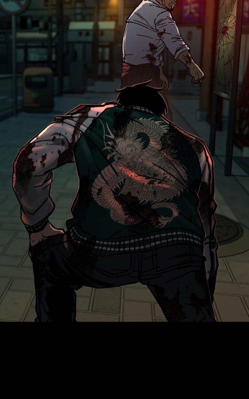 Kowloon: COPÓKA Chapter 6 - Page 62