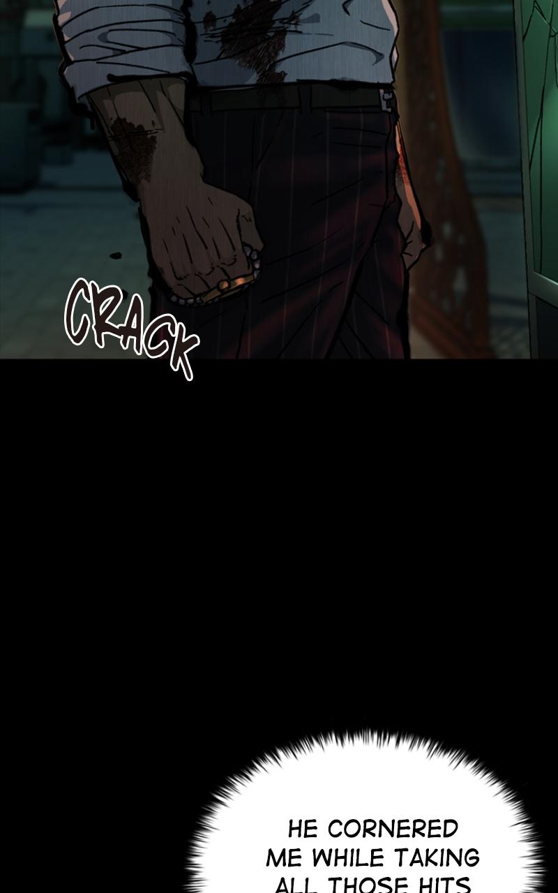 Kowloon: COPÓKA Chapter 6 - Page 64