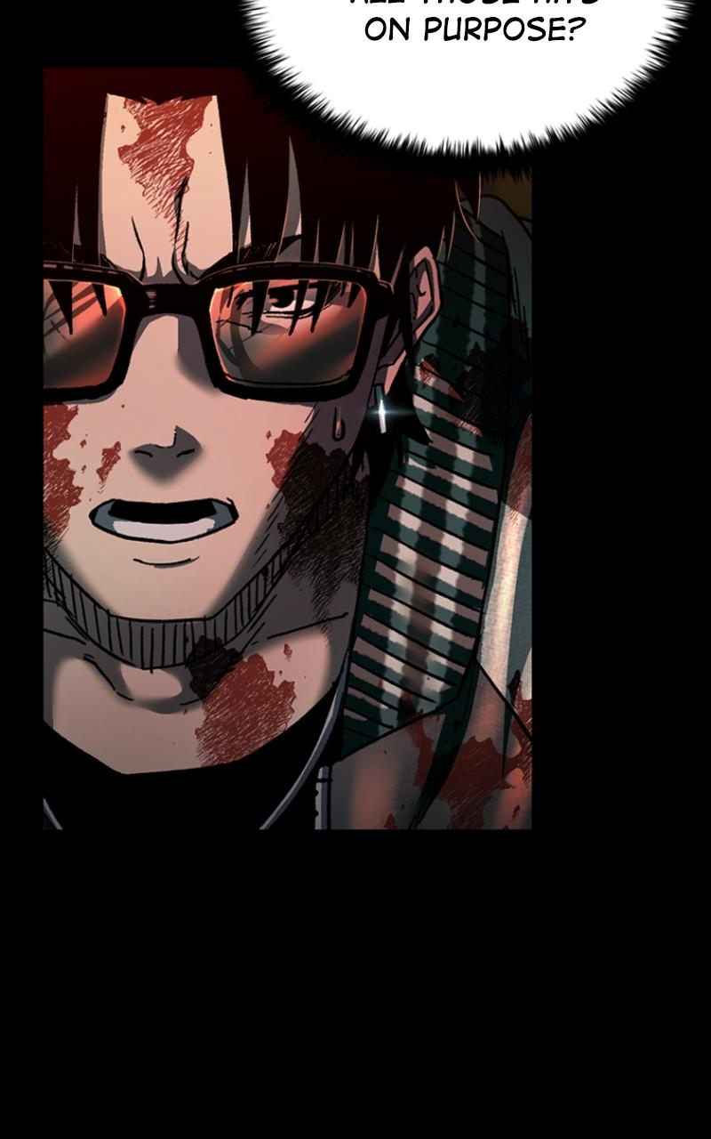 Kowloon: COPÓKA Chapter 6 - Page 65