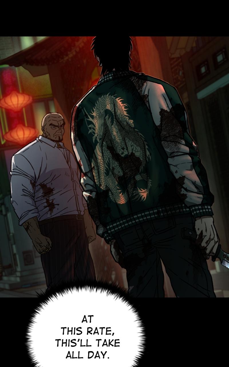 Kowloon: COPÓKA Chapter 6 - Page 66