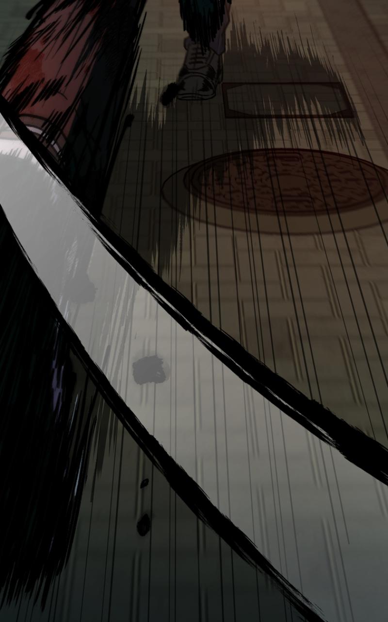 Kowloon: COPÓKA Chapter 6 - Page 71