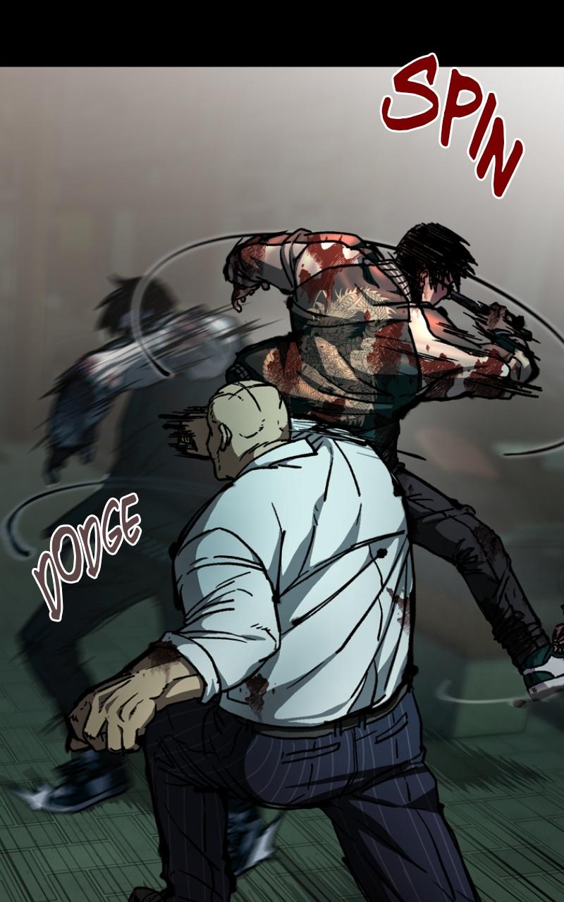 Kowloon: COPÓKA Chapter 6 - Page 73