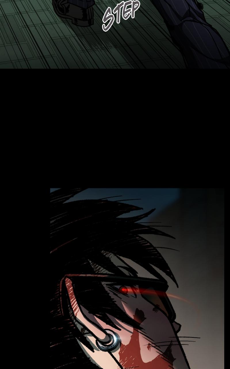 Kowloon: COPÓKA Chapter 6 - Page 74