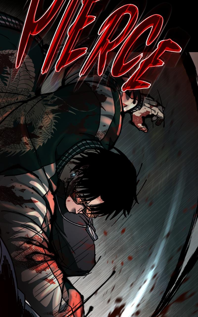 Kowloon: COPÓKA Chapter 6 - Page 77