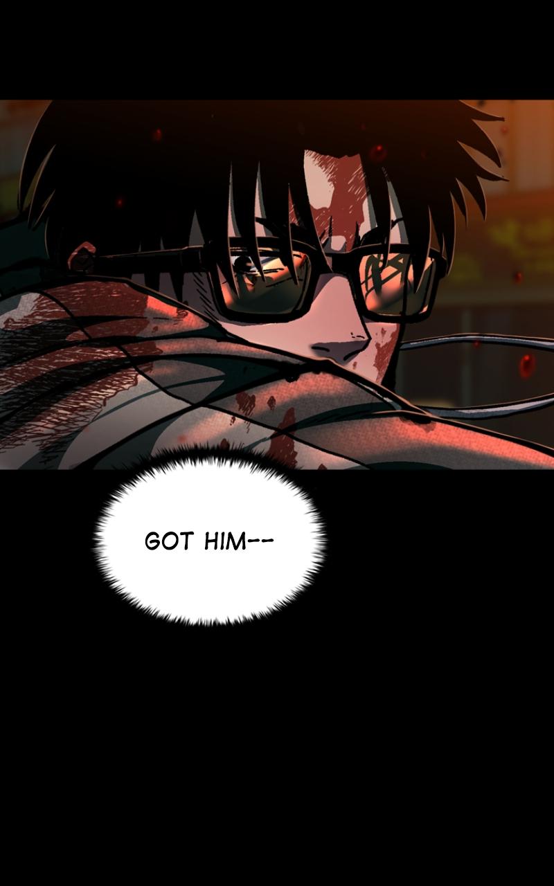 Kowloon: COPÓKA Chapter 6 - Page 79