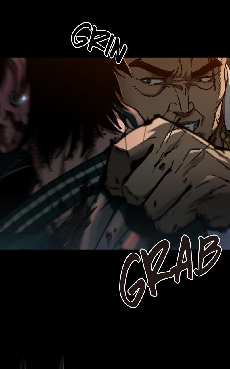 Kowloon: COPÓKA Chapter 6 - Page 80