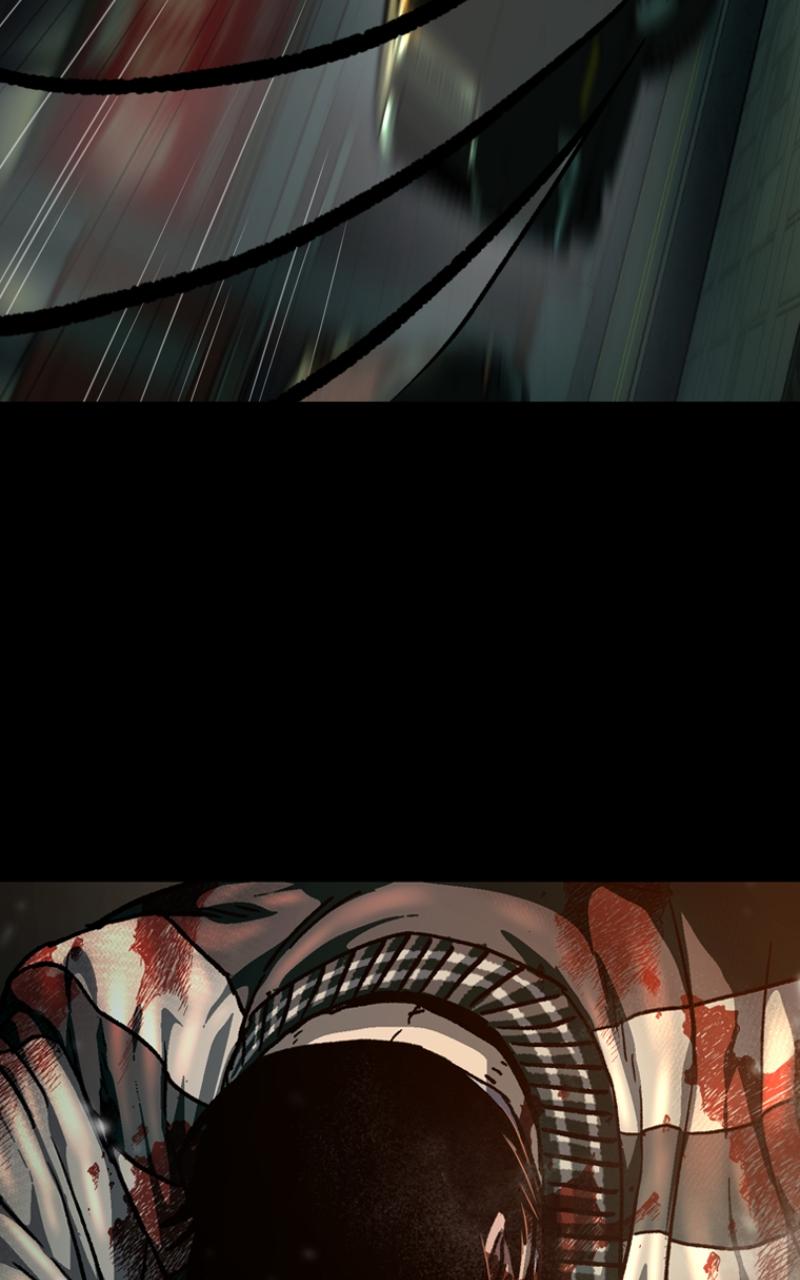 Kowloon: COPÓKA Chapter 6 - Page 86