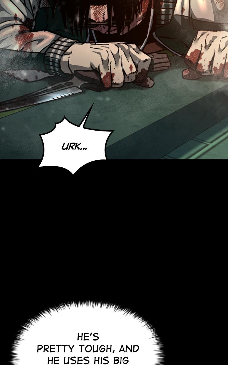 Kowloon: COPÓKA Chapter 6 - Page 87