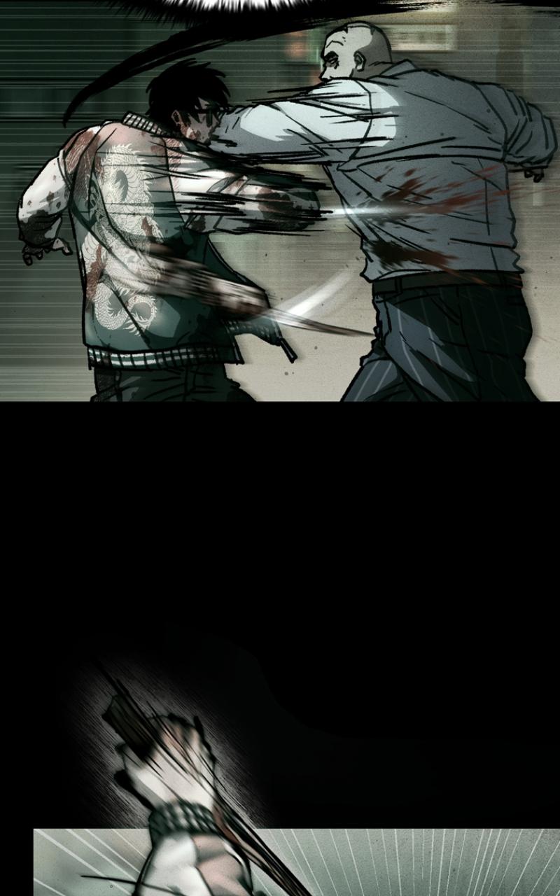 Kowloon: COPÓKA Chapter 6 - Page 90