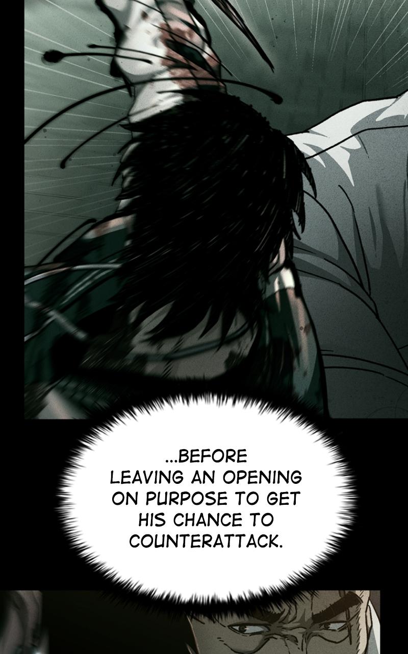 Kowloon: COPÓKA Chapter 6 - Page 91