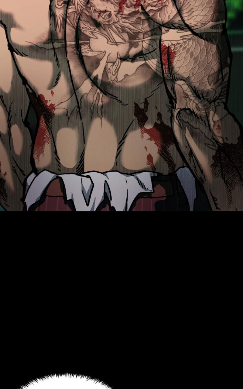 Kowloon: COPÓKA Chapter 6 - Page 97