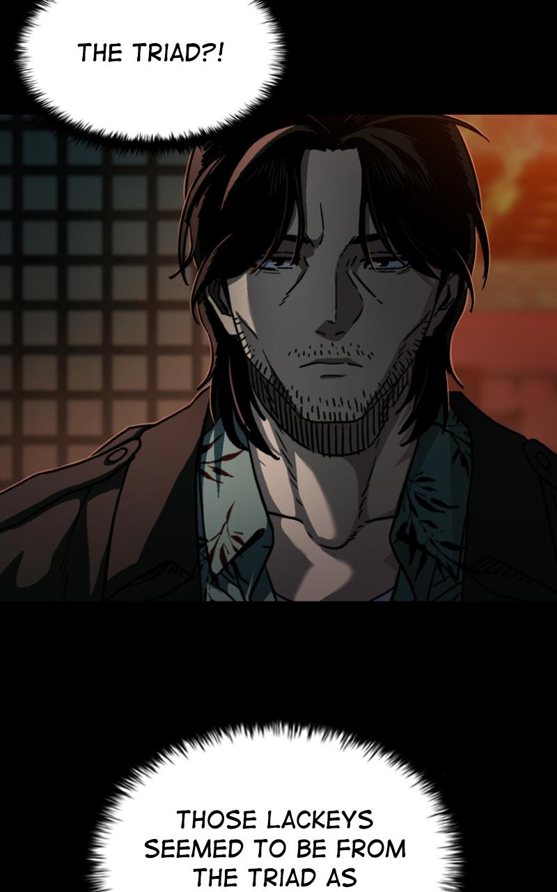 Kowloon: COPÓKA Chapter 6 - Page 98