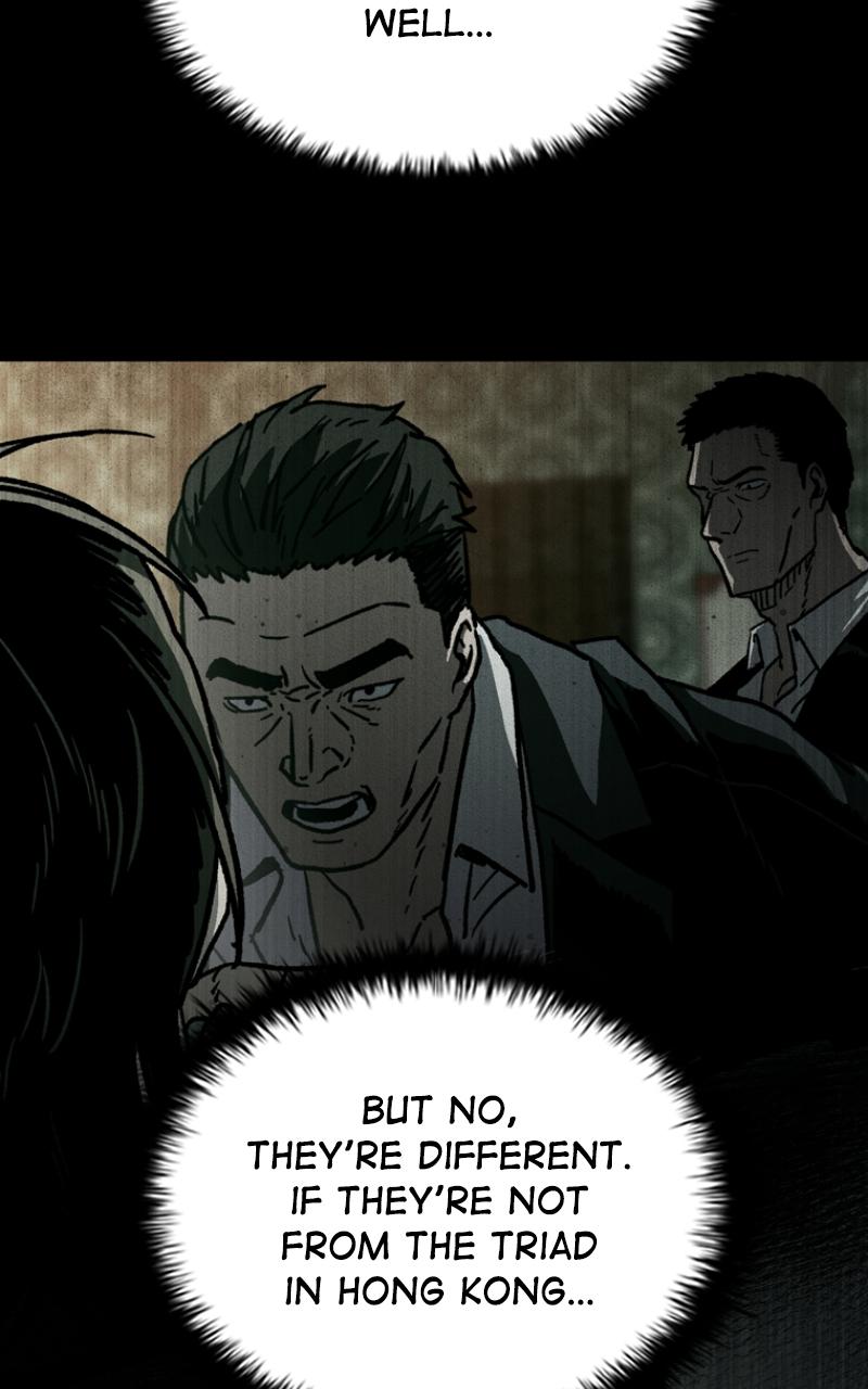 Kowloon: COPÓKA Chapter 6 - Page 99