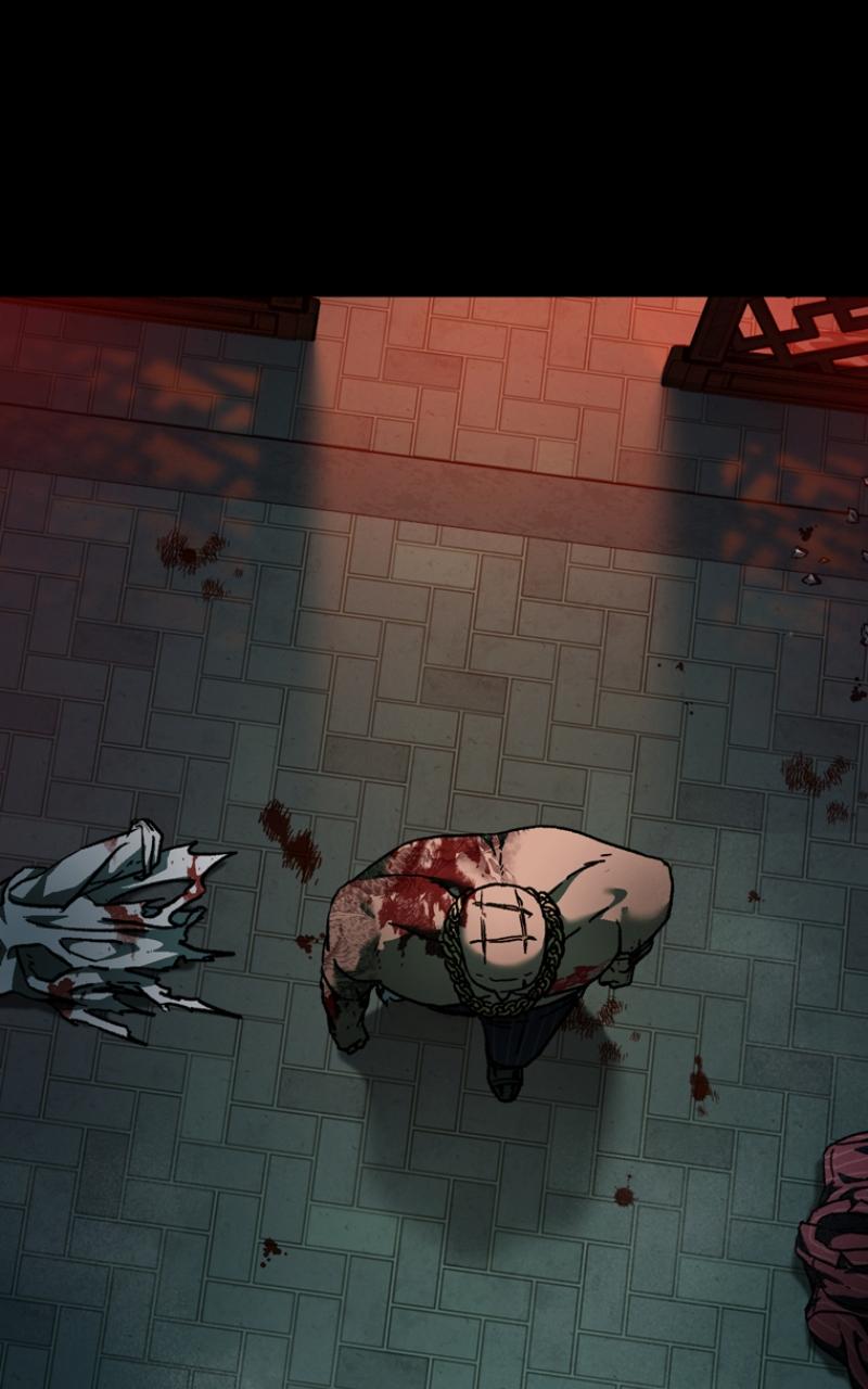 Kowloon: COPÓKA Chapter 6 - Page 101