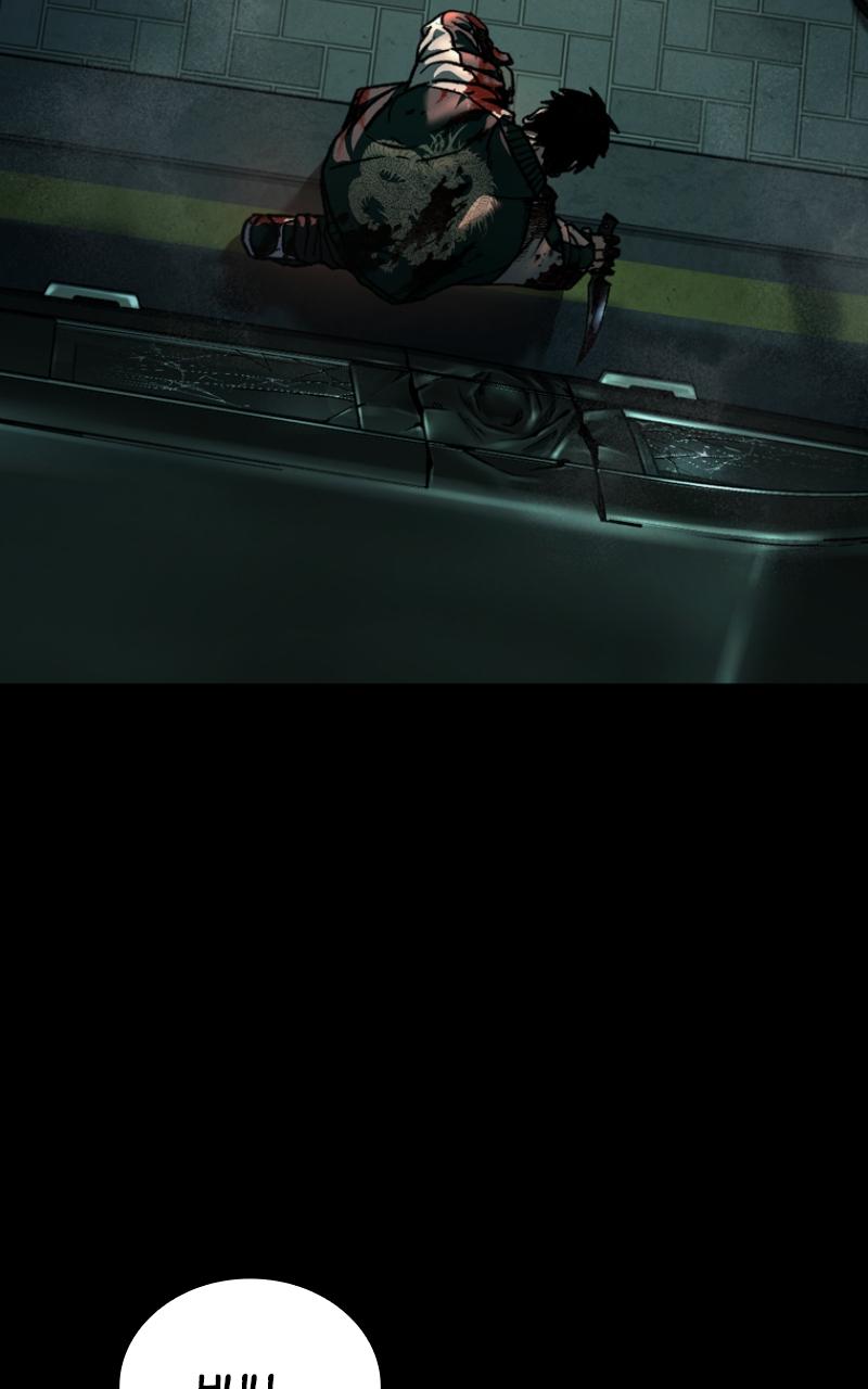 Kowloon: COPÓKA Chapter 6 - Page 102