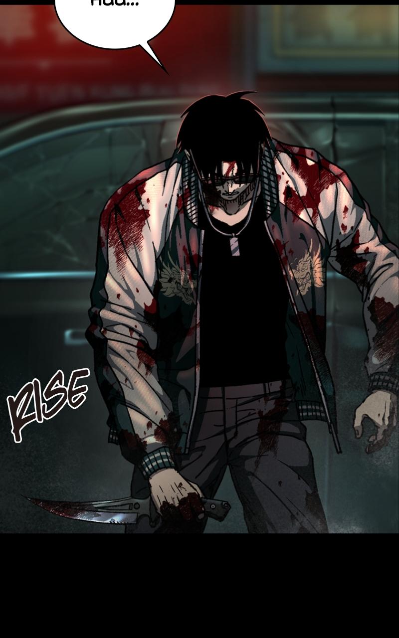 Kowloon: COPÓKA Chapter 6 - Page 103