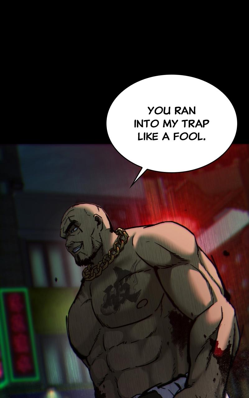 Kowloon: COPÓKA Chapter 6 - Page 104