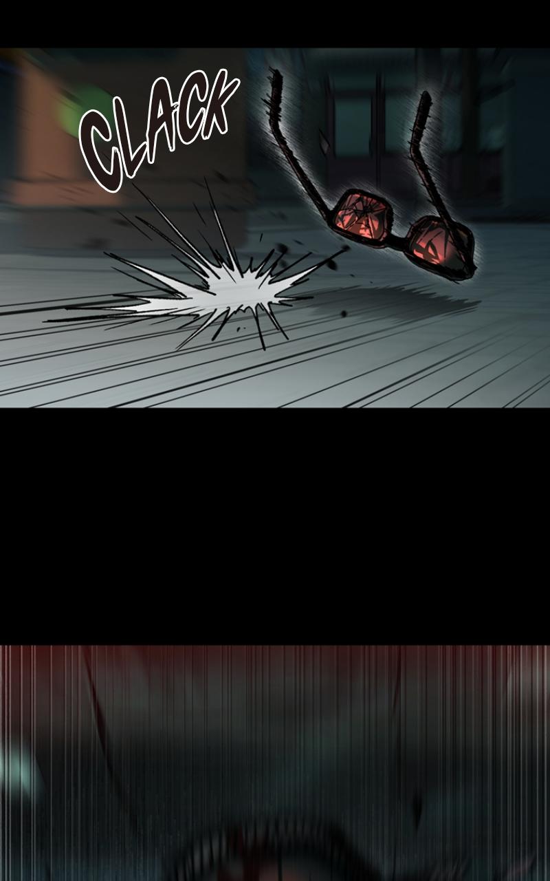 Kowloon: COPÓKA Chapter 6 - Page 107