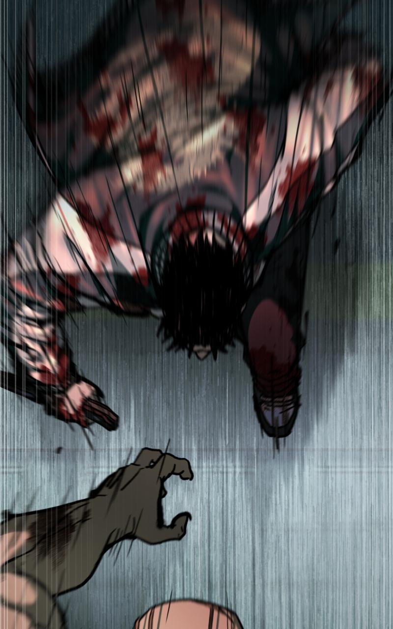 Kowloon: COPÓKA Chapter 6 - Page 108