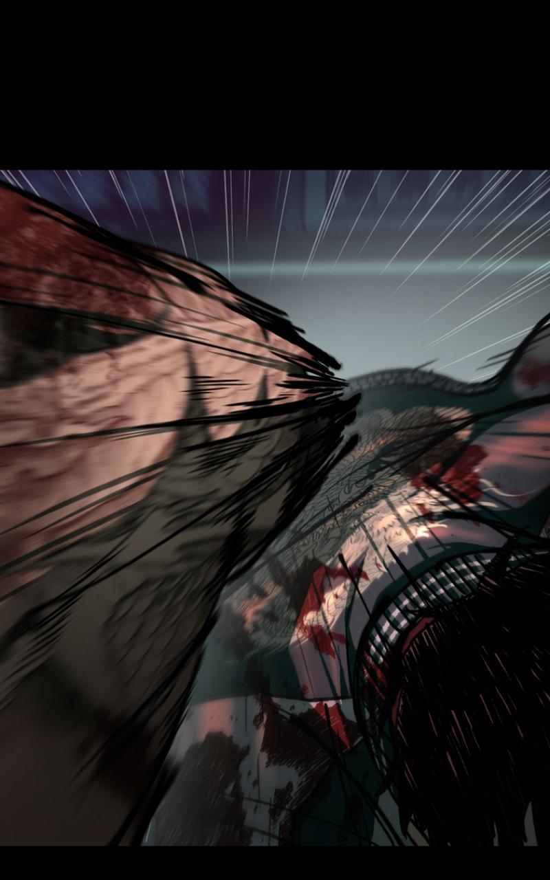 Kowloon: COPÓKA Chapter 6 - Page 110