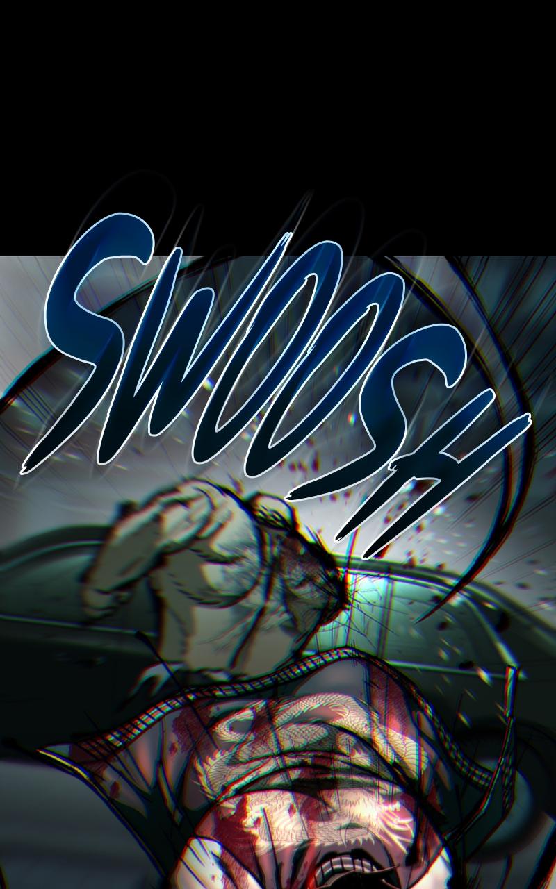 Kowloon: COPÓKA Chapter 6 - Page 111