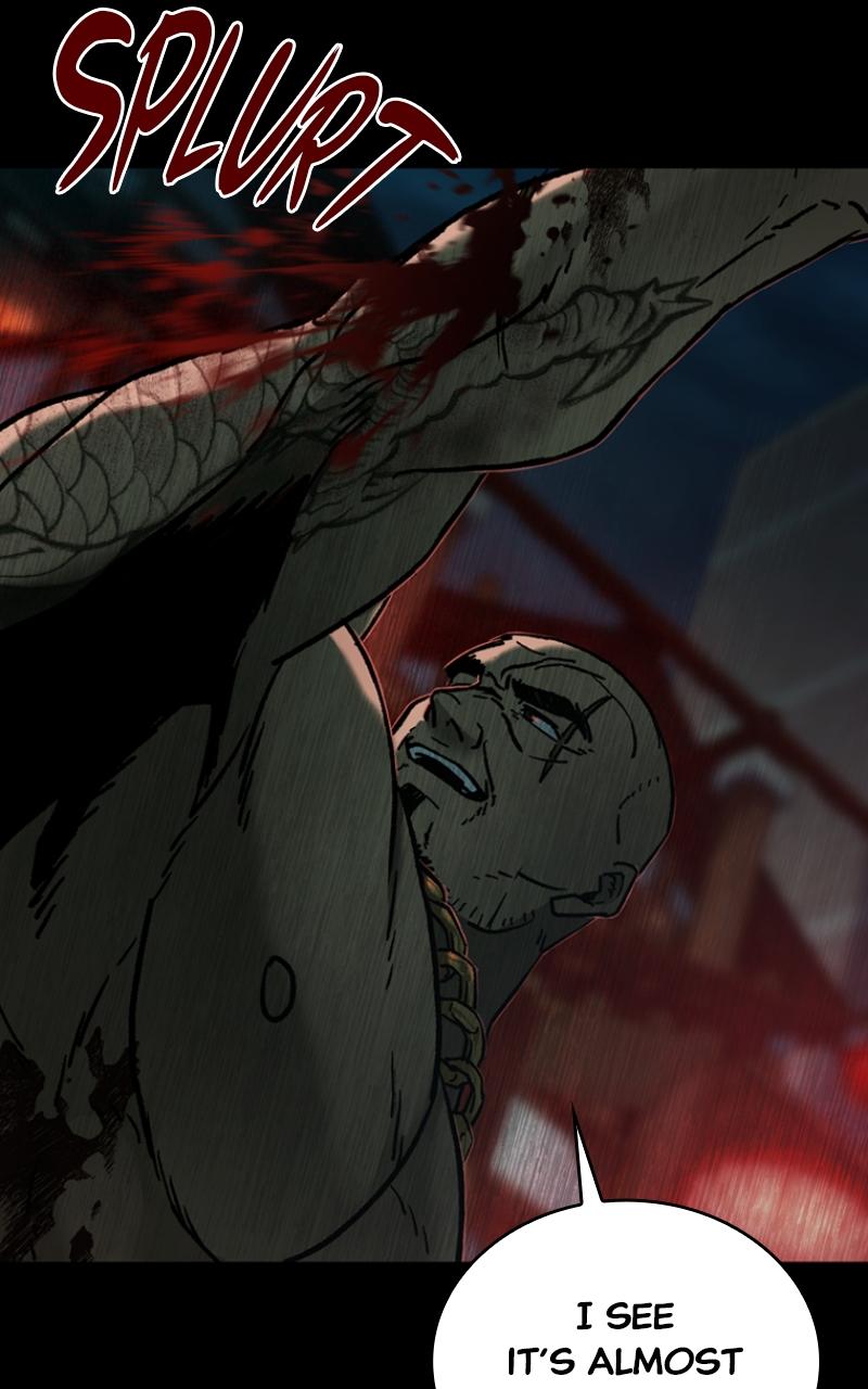 Kowloon: COPÓKA Chapter 6 - Page 114