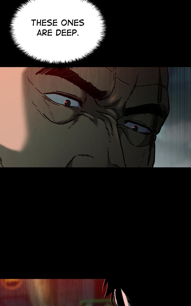 Kowloon: COPÓKA Chapter 6 - Page 118