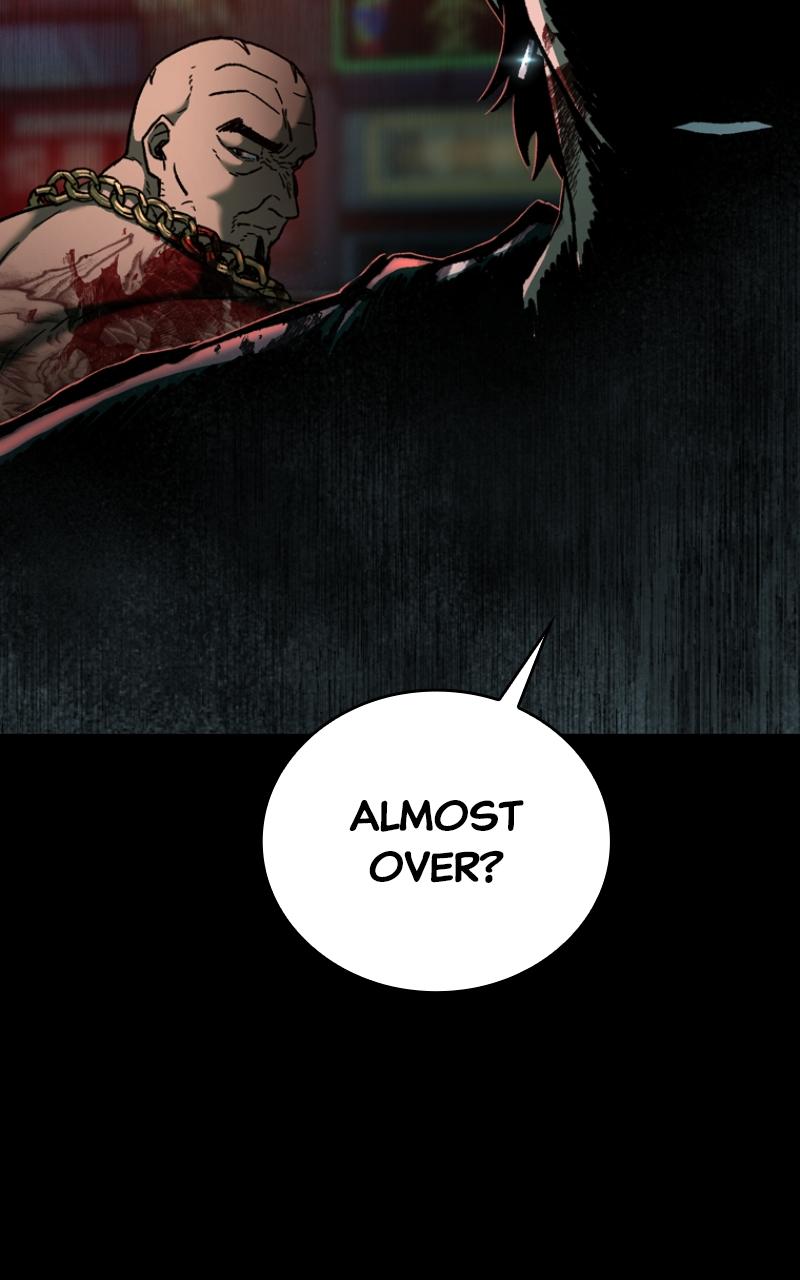 Kowloon: COPÓKA Chapter 6 - Page 119