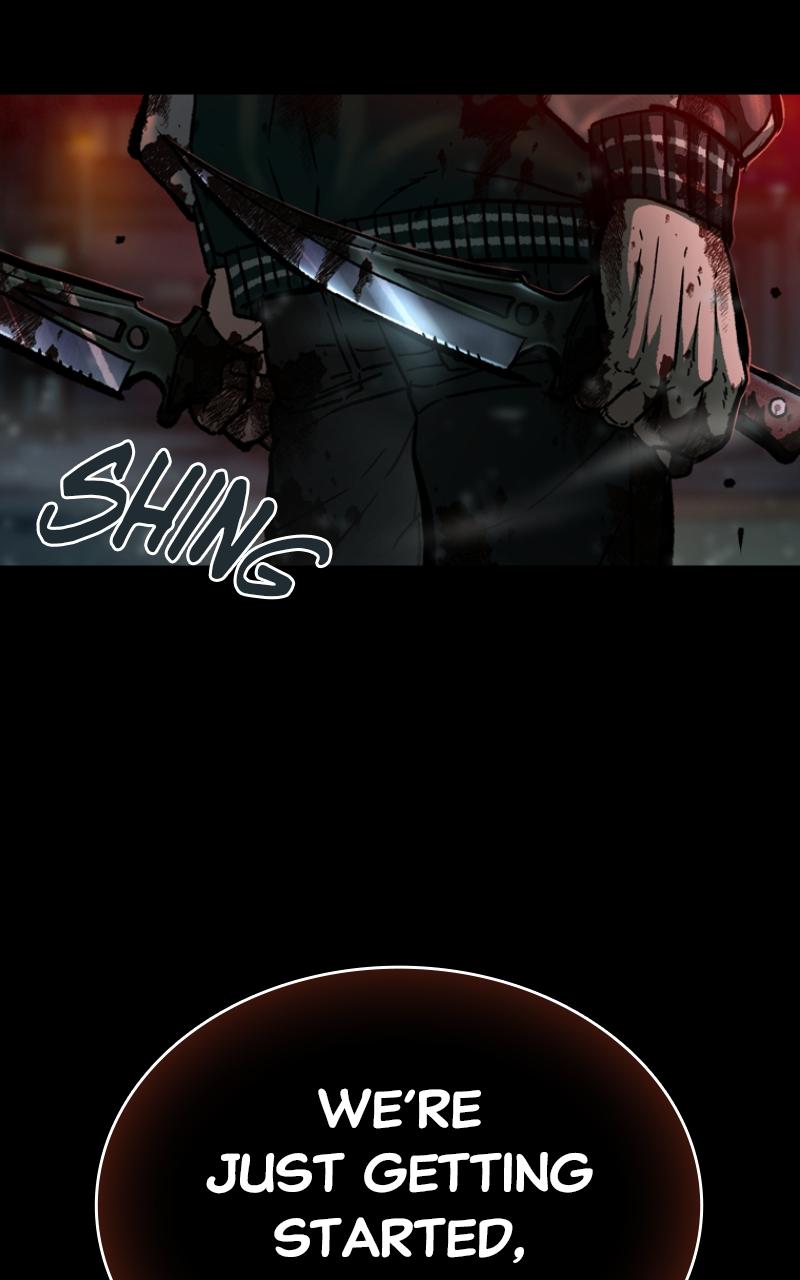 Kowloon: COPÓKA Chapter 6 - Page 120