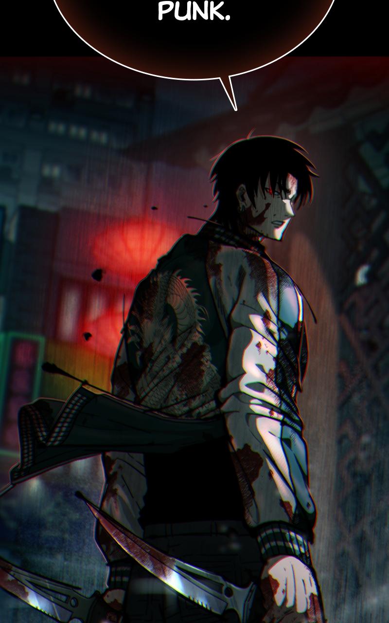 Kowloon: COPÓKA Chapter 6 - Page 121