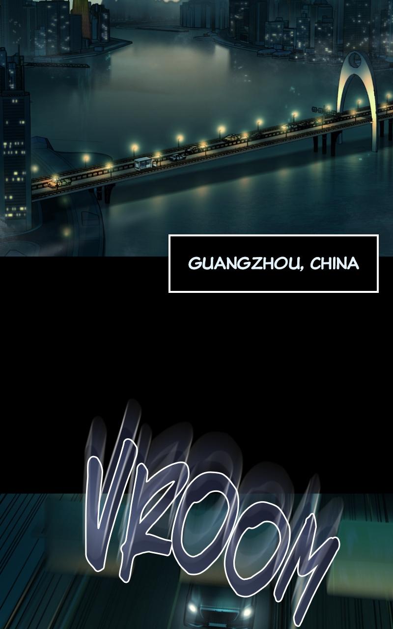 Kowloon: COPÓKA Chapter 6 - Page 124