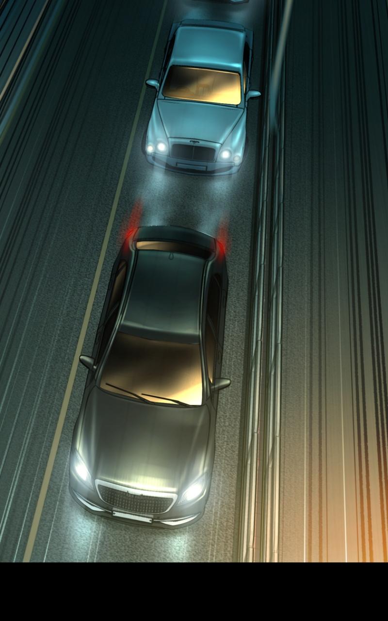 Kowloon: COPÓKA Chapter 6 - Page 125