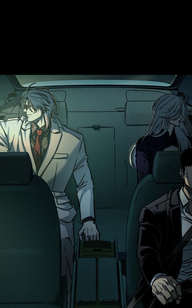 Kowloon: COPÓKA Chapter 6 - Page 126