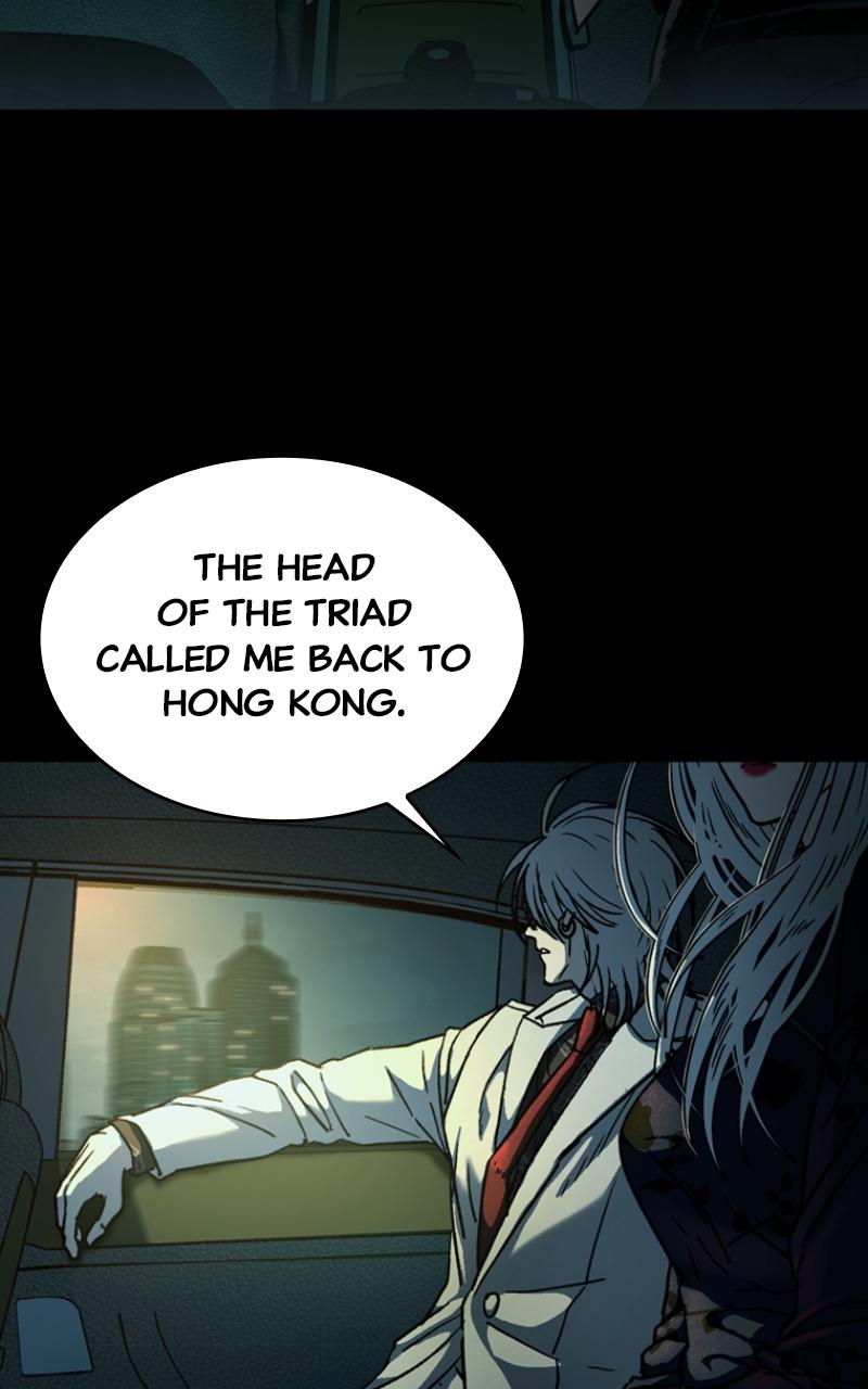 Kowloon: COPÓKA Chapter 6 - Page 127