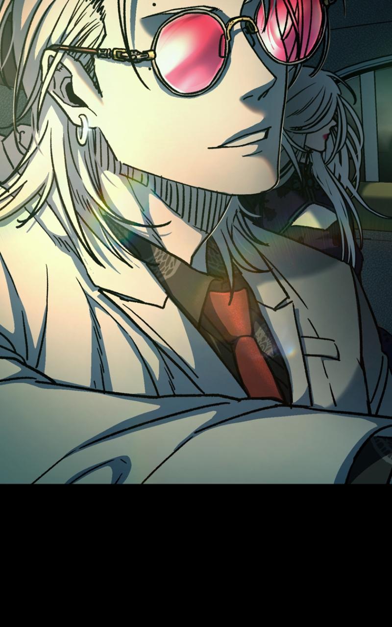 Kowloon: COPÓKA Chapter 6 - Page 129