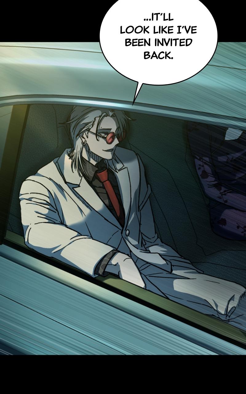 Kowloon: COPÓKA Chapter 6 - Page 131