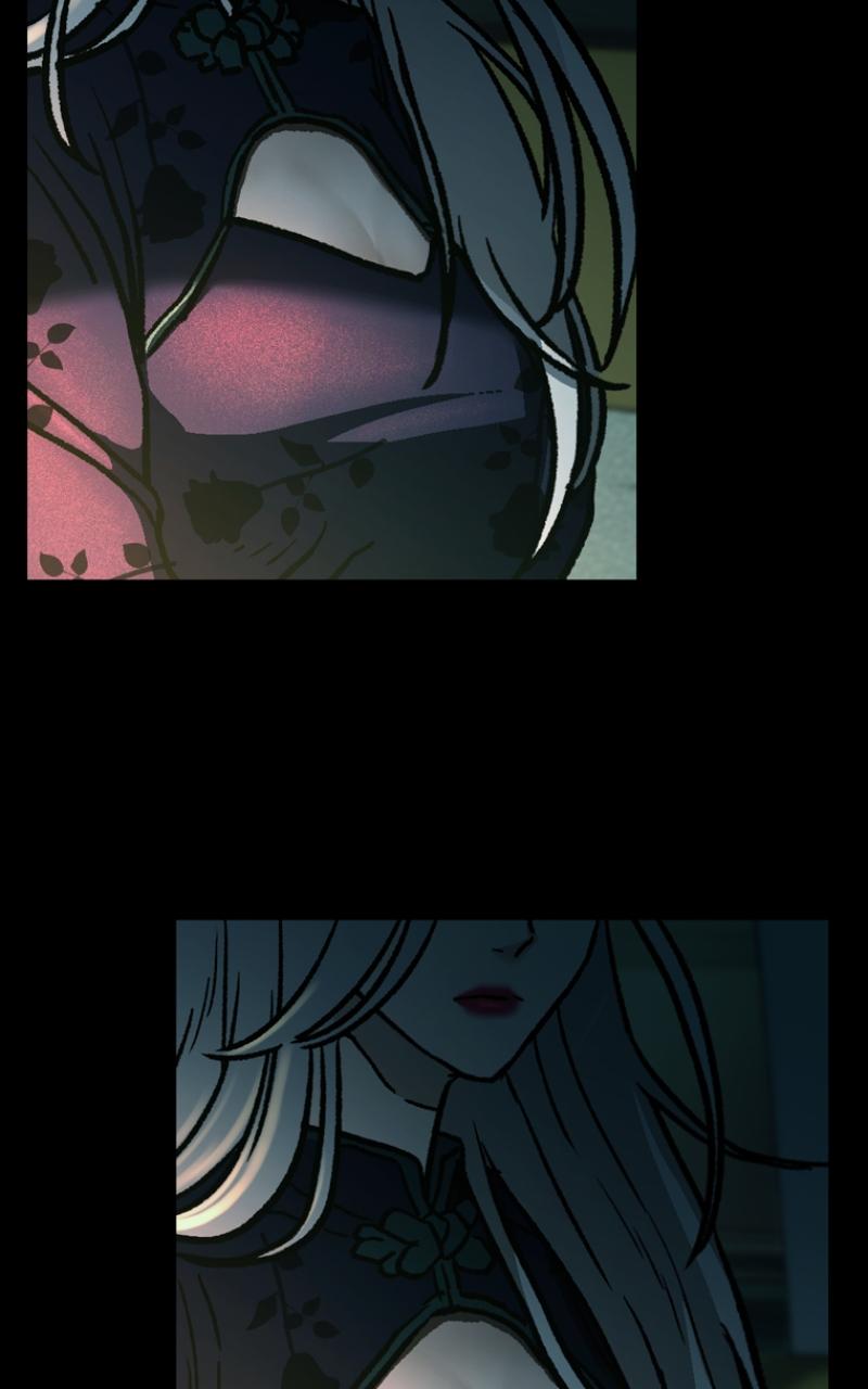 Kowloon: COPÓKA Chapter 6 - Page 135