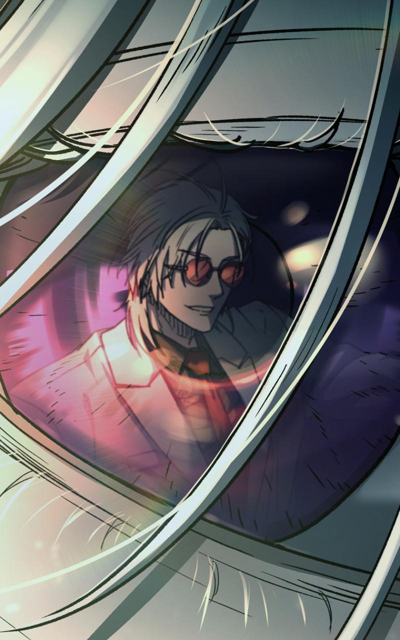 Kowloon: COPÓKA Chapter 6 - Page 137