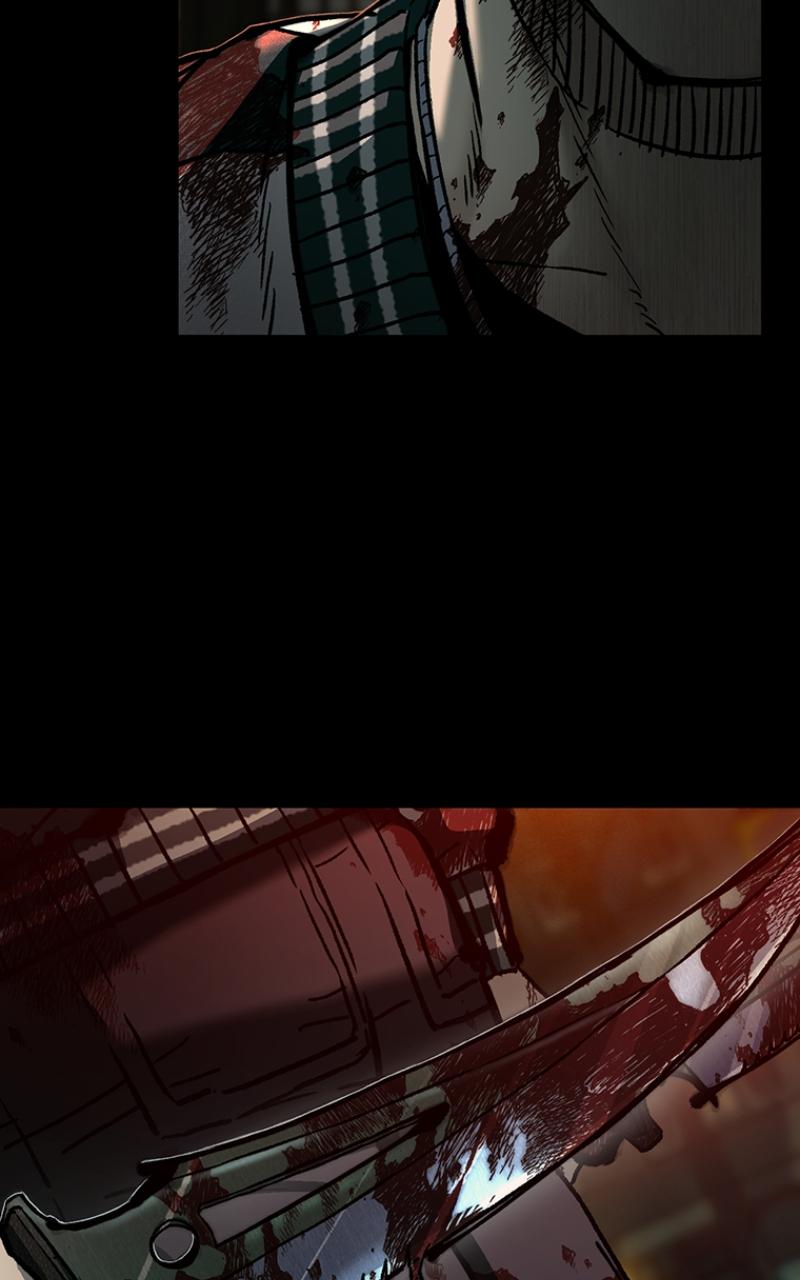 Kowloon: COPÓKA Chapter 7 - Page 5