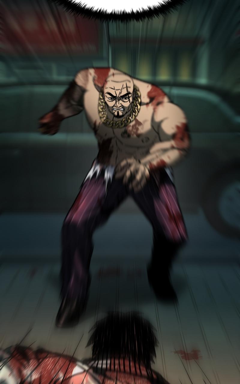 Kowloon: COPÓKA Chapter 7 - Page 10