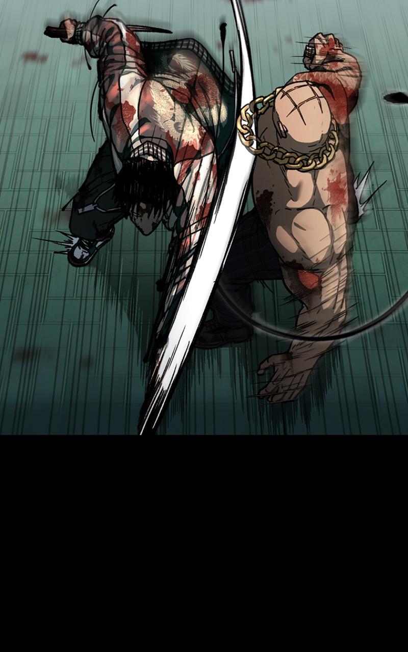 Kowloon: COPÓKA Chapter 7 - Page 12