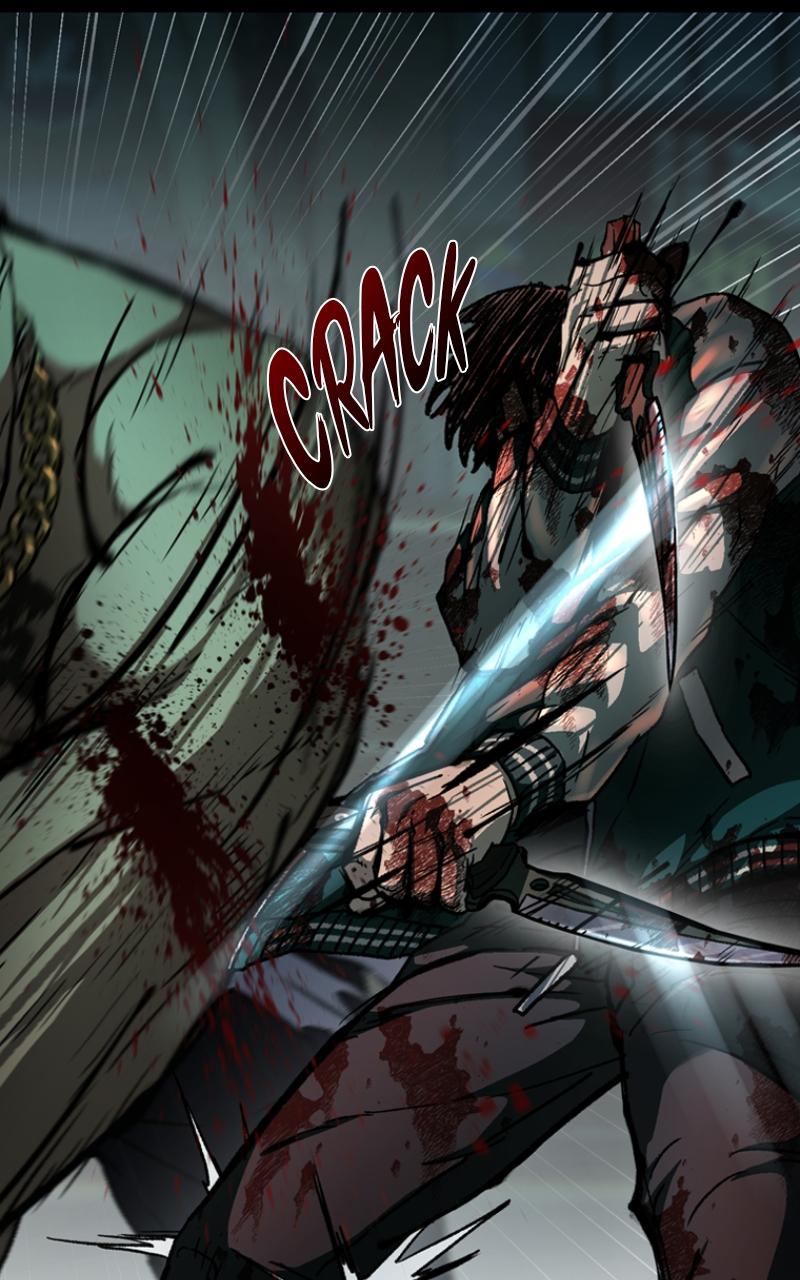 Kowloon: COPÓKA Chapter 7 - Page 15