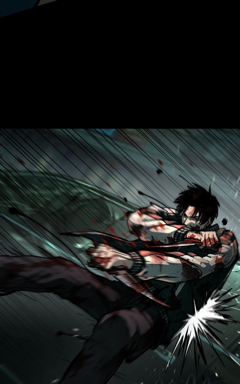 Kowloon: COPÓKA Chapter 7 - Page 17