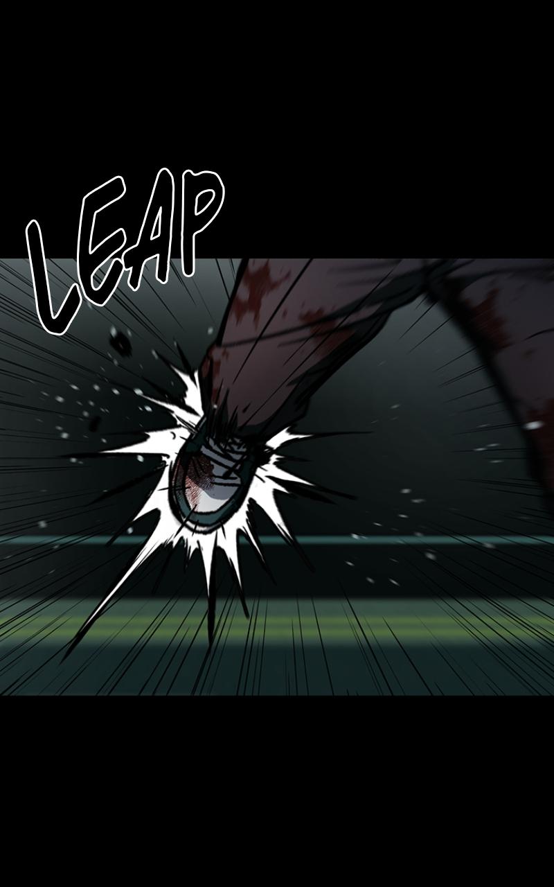 Kowloon: COPÓKA Chapter 7 - Page 20